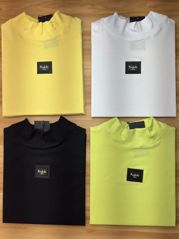 T-Shirt Luiza - Imagem 5