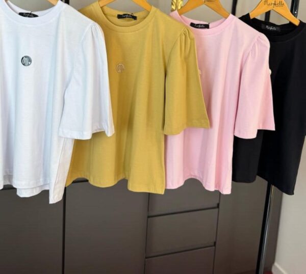 T-Shirt Mayara - Imagem 5