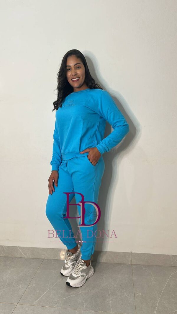 Conjunto Moletons - Imagem 5