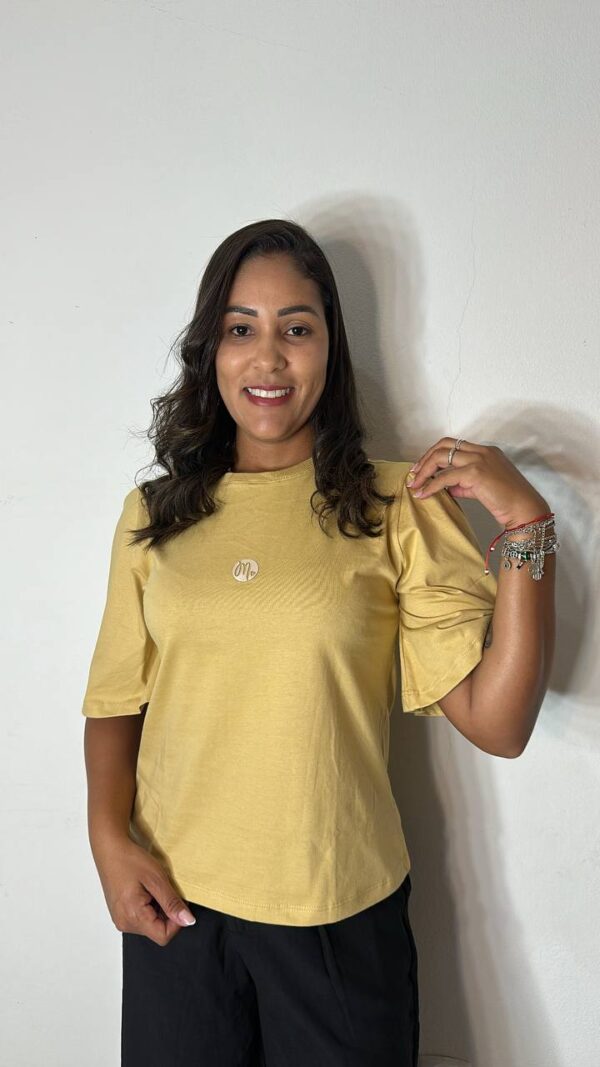 T-Shirt Mayara - Imagem 2