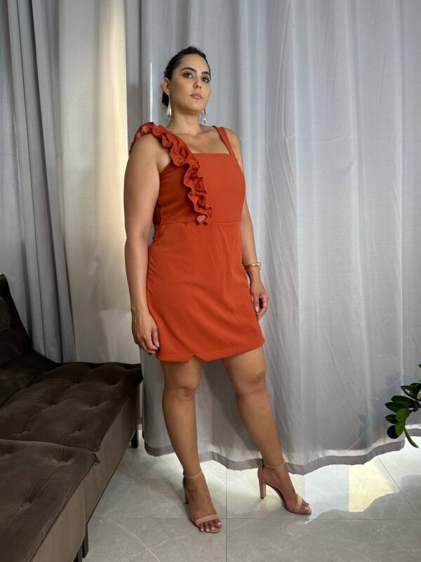 Macacão Moda Plus - Imagem 4