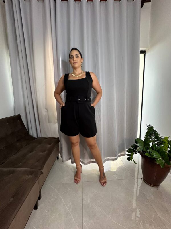 Macacão Moda Plus - Imagem 3