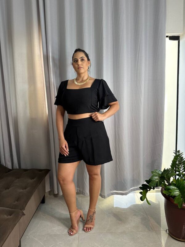 Conjunto Moda Plus - Imagem 9