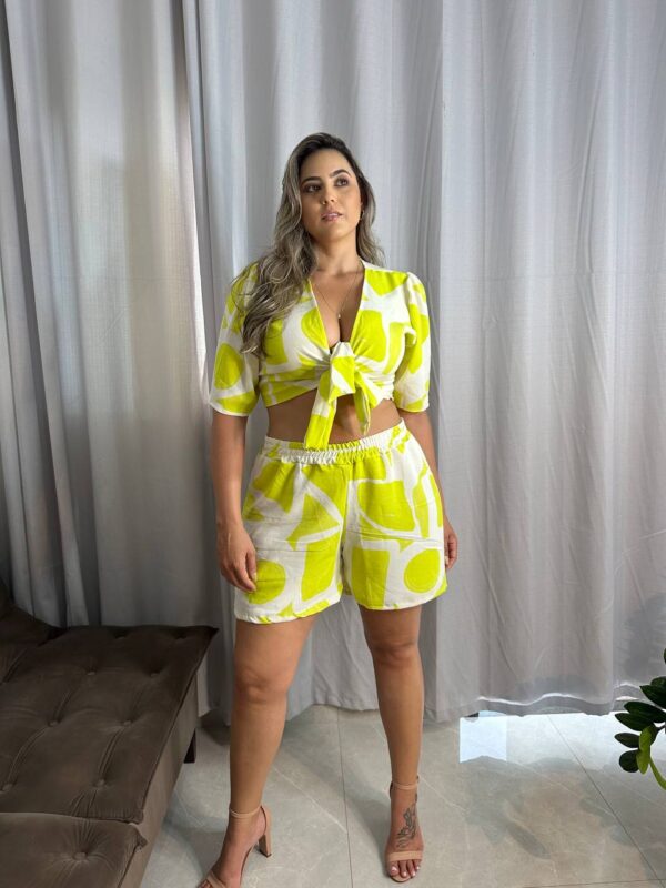 Conjunto Moda Plus - Imagem 11