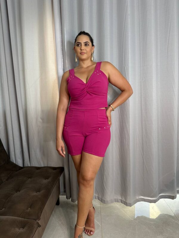 Conjunto Moda Plus - Imagem 4