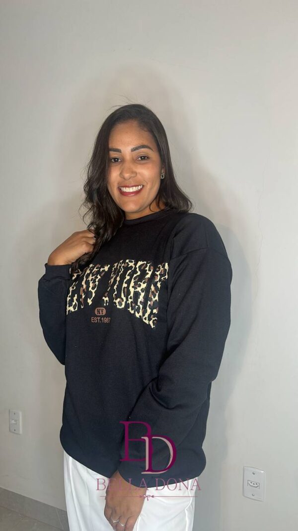 Moleton Oversized - Imagem 3