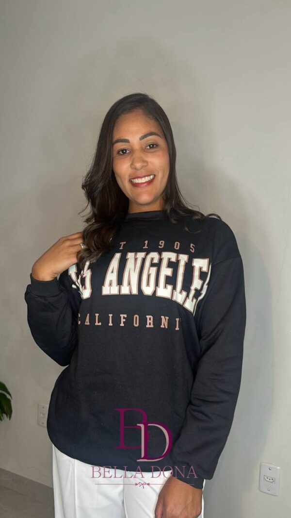 Moleton Oversized - Imagem 2