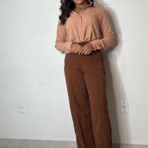 Calça Alfaiataria Lais