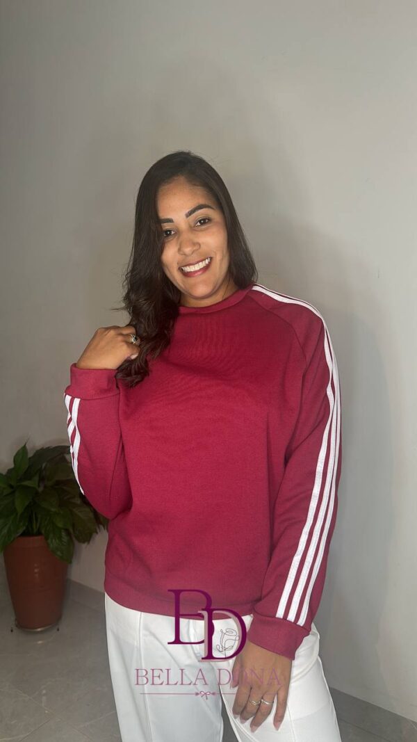Moleton Oversized - Imagem 7
