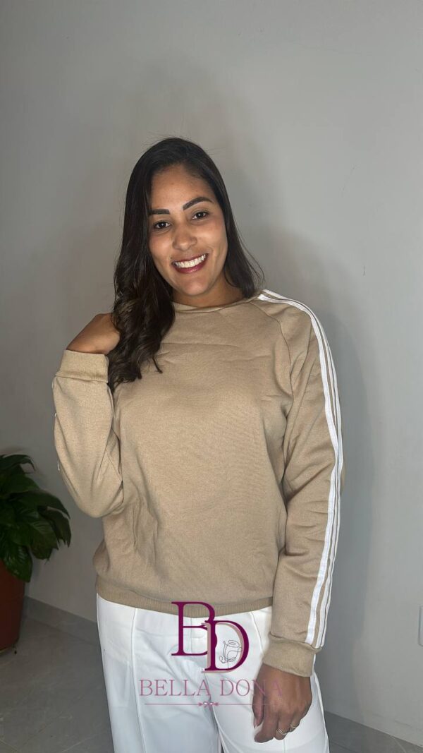 Moleton Oversized - Imagem 5