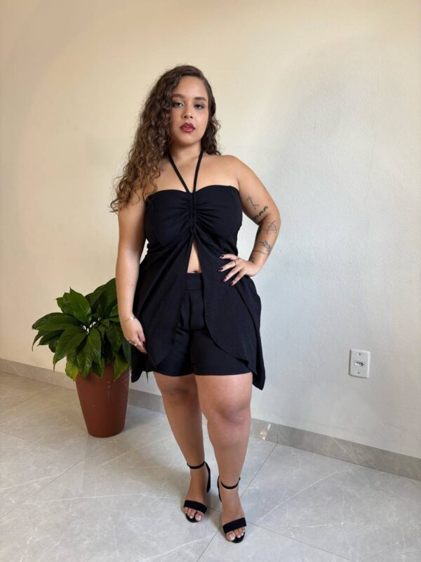 Conjunto Moda Plus - Imagem 6