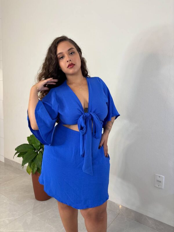 Conjunto Moda Plus - Imagem 13