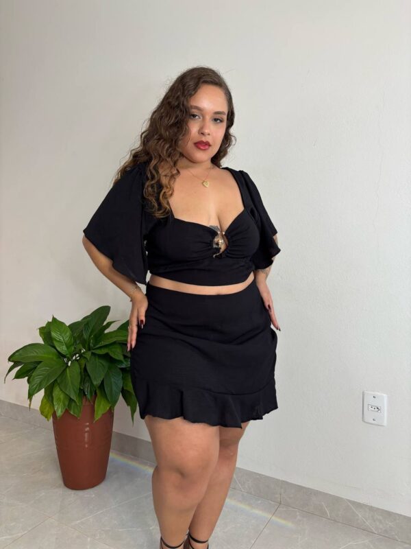 Conjunto Moda Plus - Imagem 10