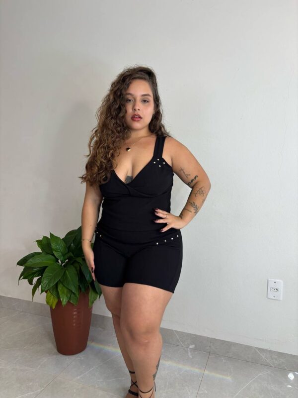 Conjunto Moda Plus - Imagem 5