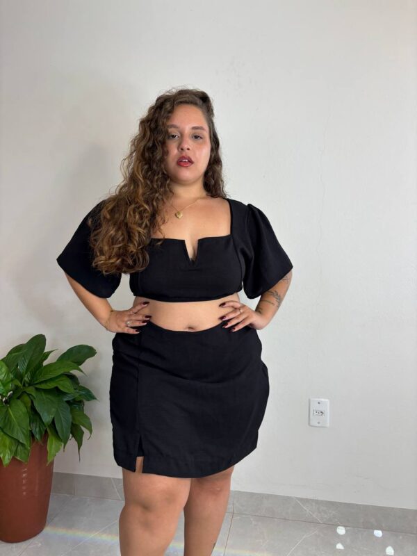 Conjunto Moda Plus - Imagem 8