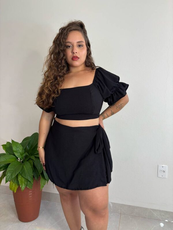 Conjunto Moda Plus - Imagem 7