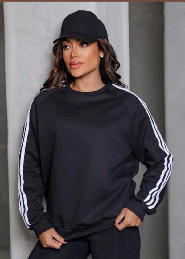 Moleton Oversized - Imagem 8