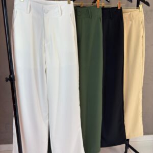 Calça Luana nova Iron drop