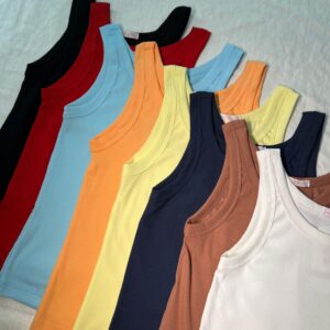 Regata Ribana Modelo Novo